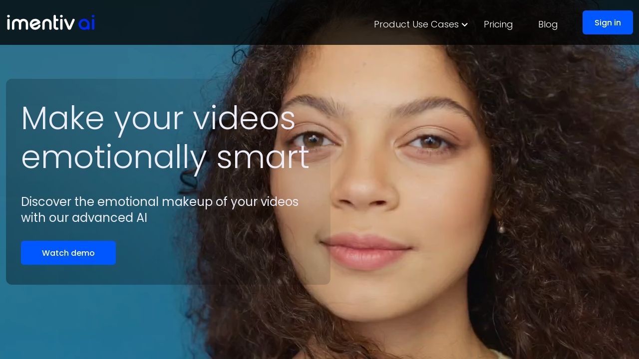 Imentiv  Image