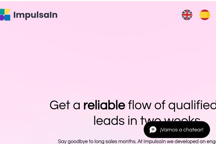 Impulsaln Image