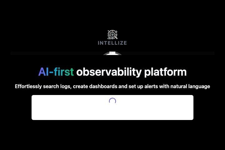 Intellize Image