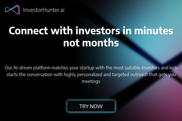Investor Hunter Image