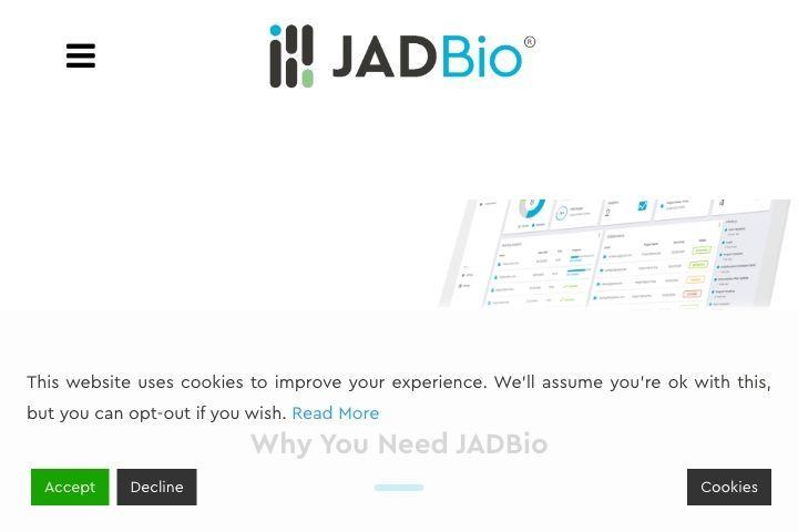 Jadbio Image