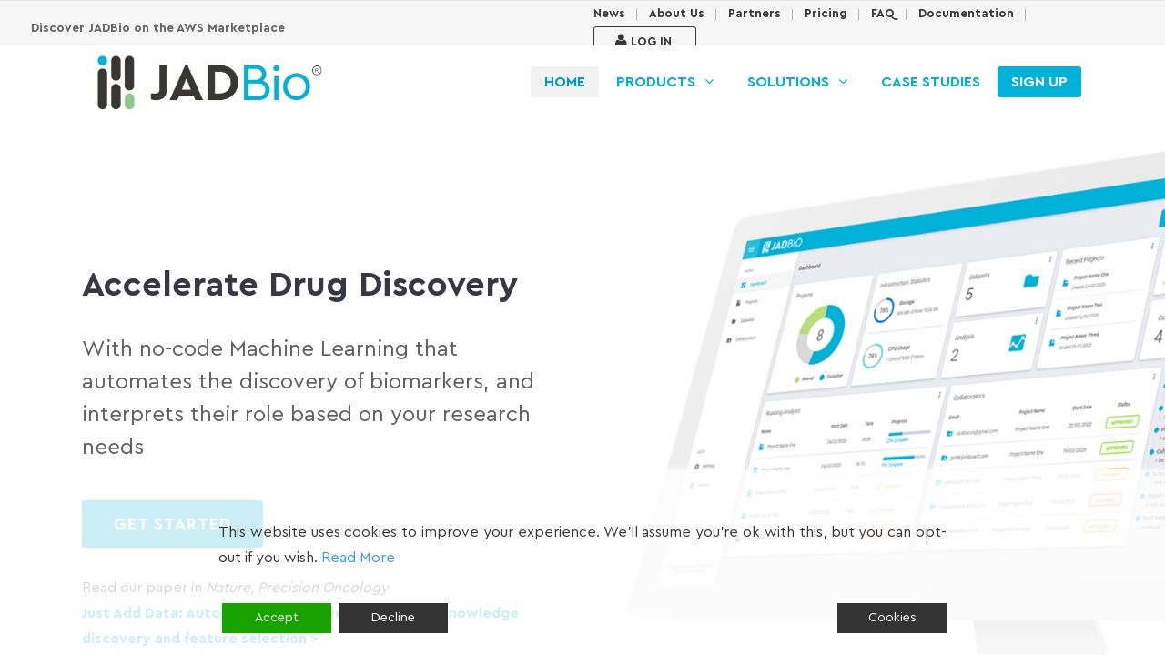 Jadbio Image