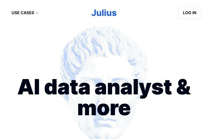 Julius Image