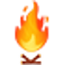 Kampfire logo