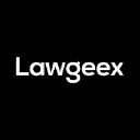 Lawgeex logo