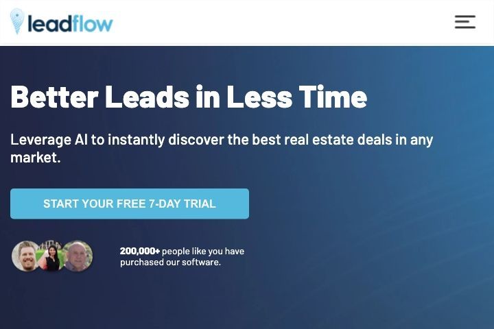 Leadflow Image