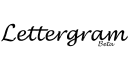 Lettergram logo