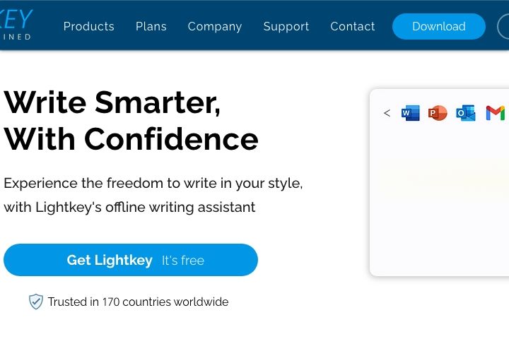 Lightkey Image