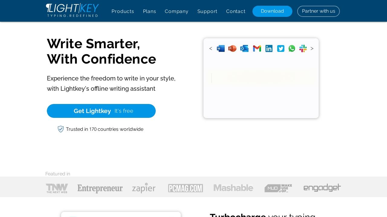 Lightkey Image