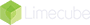 Limecube logo