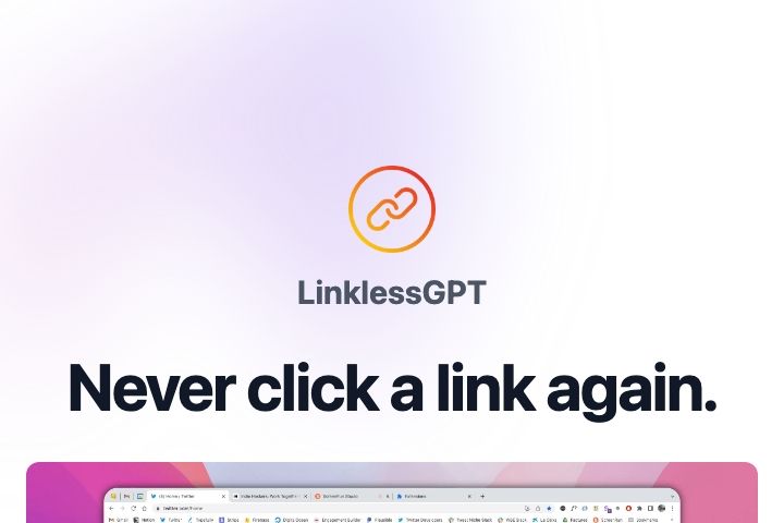 Linklessgpt Image
