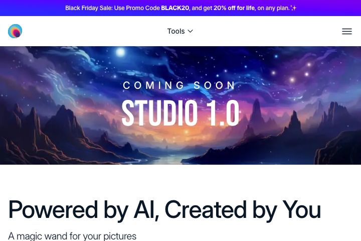 Magic Studio Image