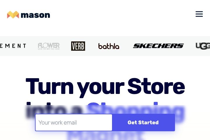 Mason.io Image