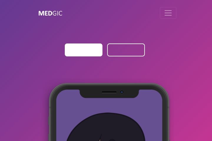 Medgic Image