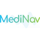 Medinav logo