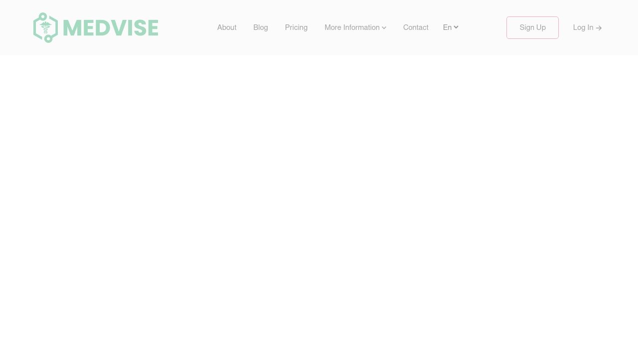 Medvise Image