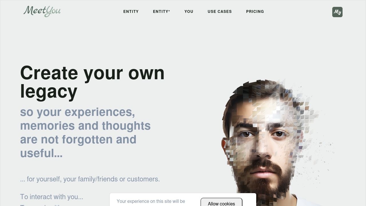 MeetYou Image