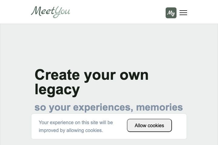 MeetYou Image