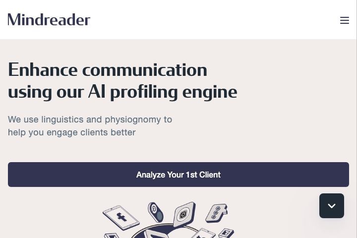 Mindreader Image