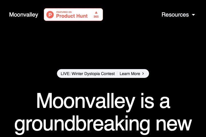 Moonvalley Image