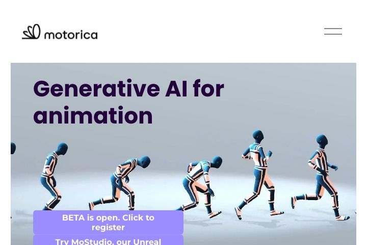 Motorica Image