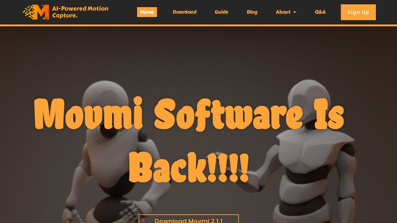 Movmi Image