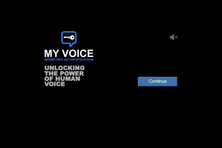 My Voice AI Image