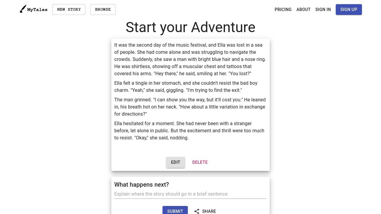 Mytales Image