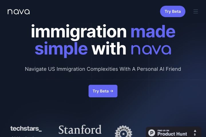 Nava Image