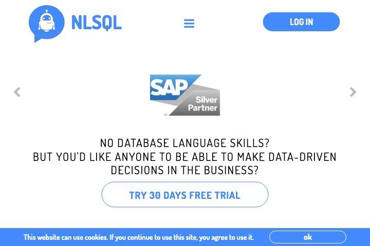 NLSQL Image