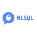 NLSQL logo