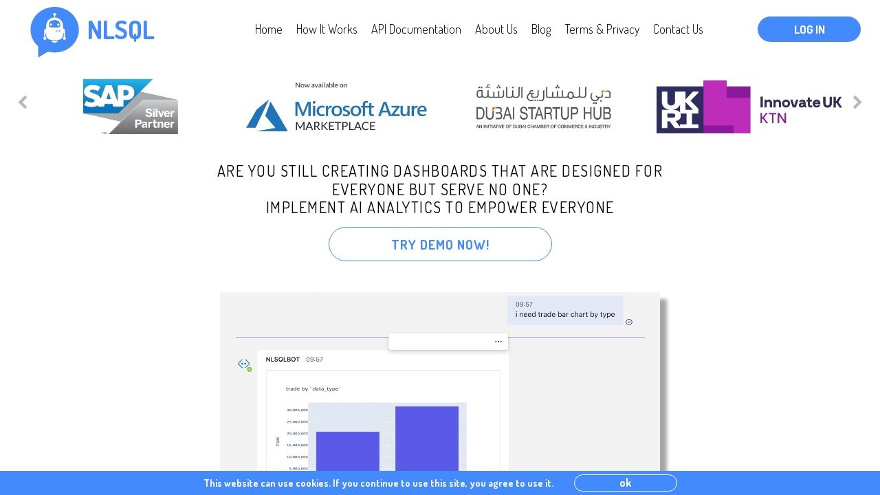 NLSQL Image