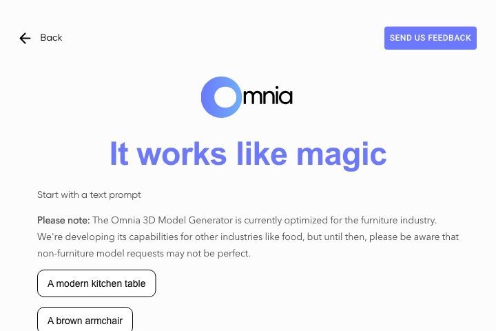 Omnia  Image