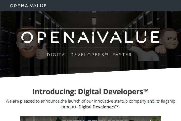 OpenAIvalue Image