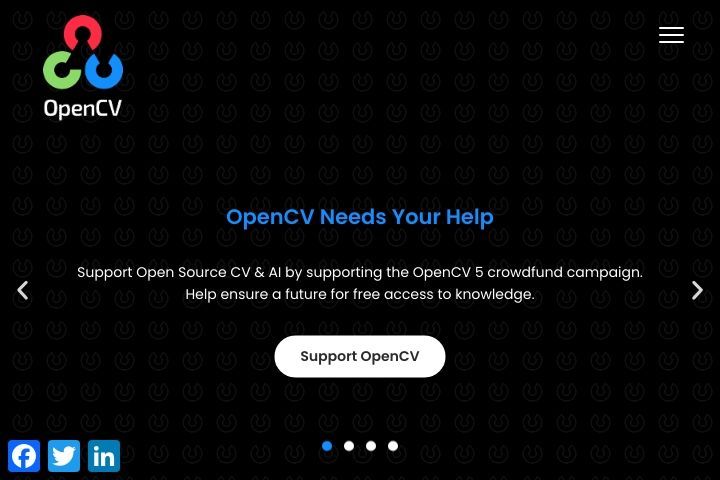 OpenCV Image