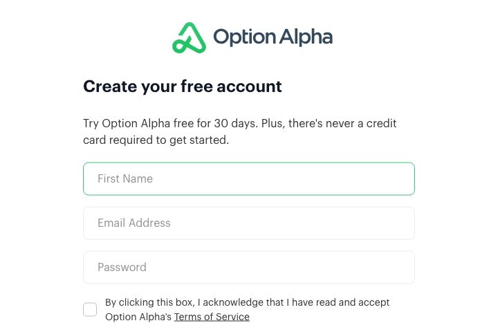 Option Alpha Image