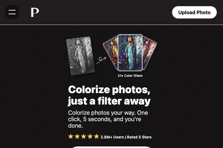 Palette Image