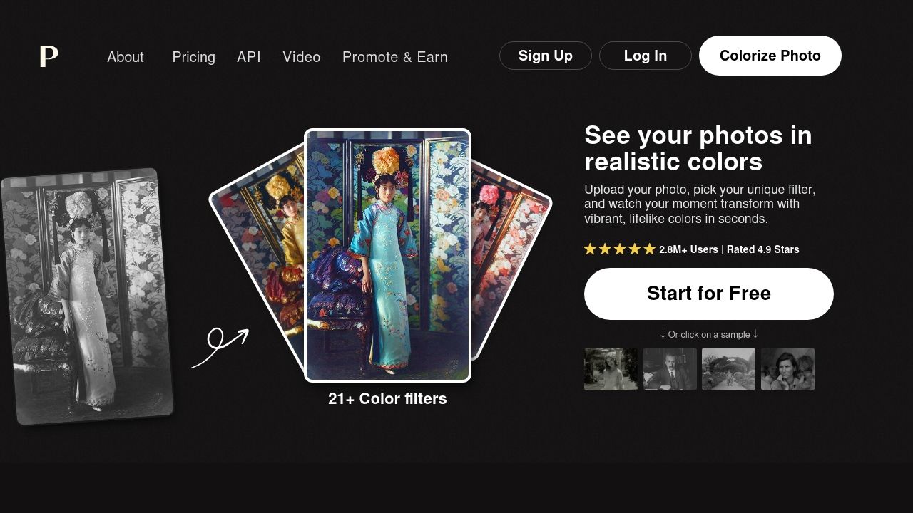 Palette Image