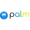 PalmAI logo