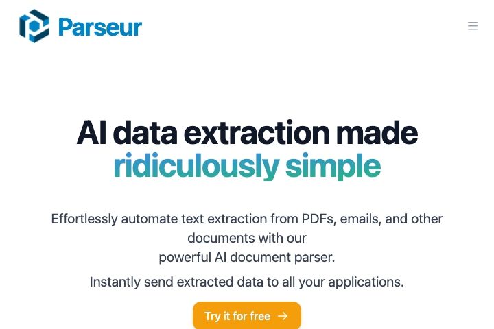 Parseur Image