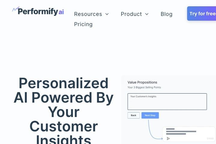 Performify Image
