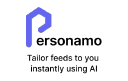 Personamo logo