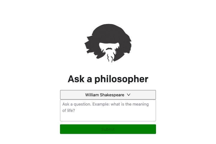 Philosophy Image