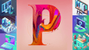 Pictorial logo