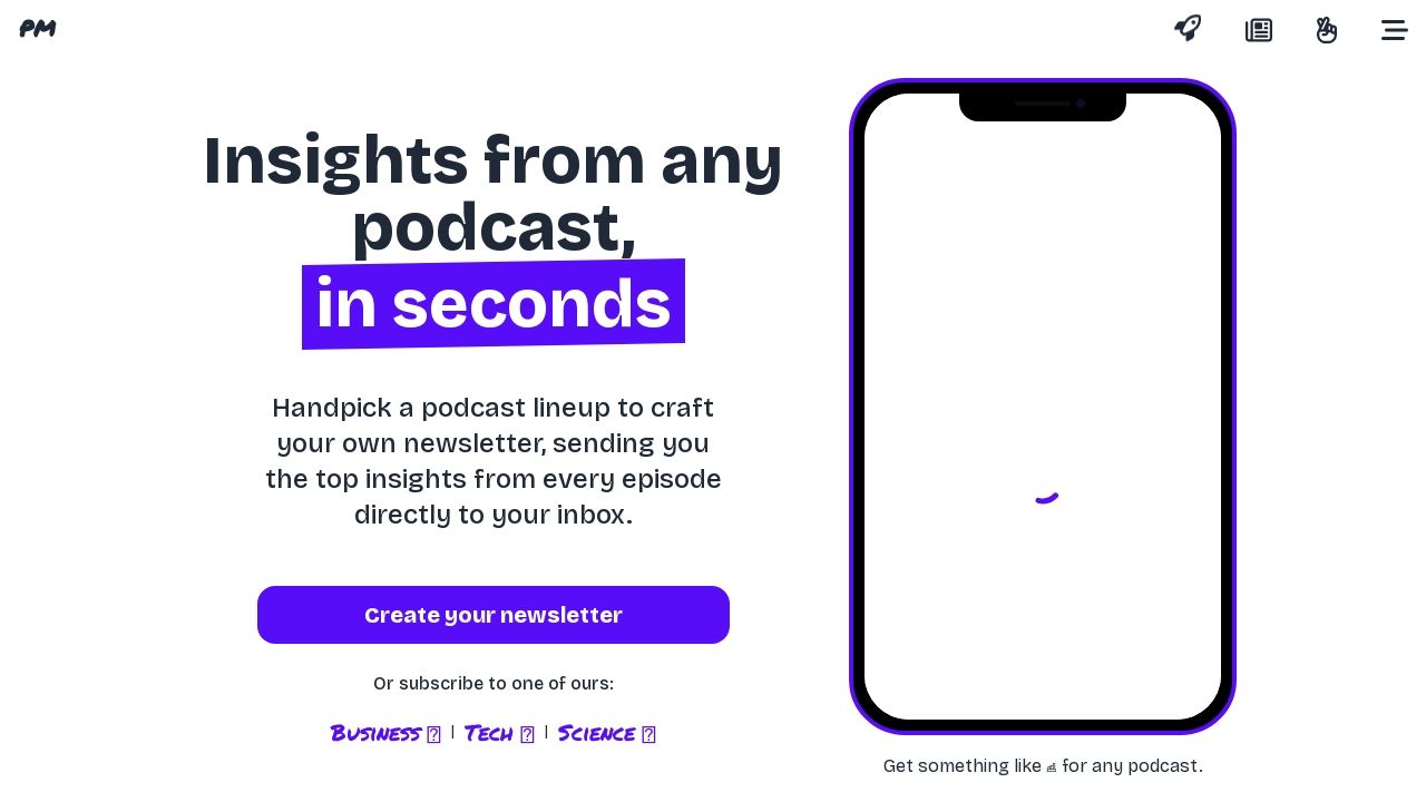 Podmob Image