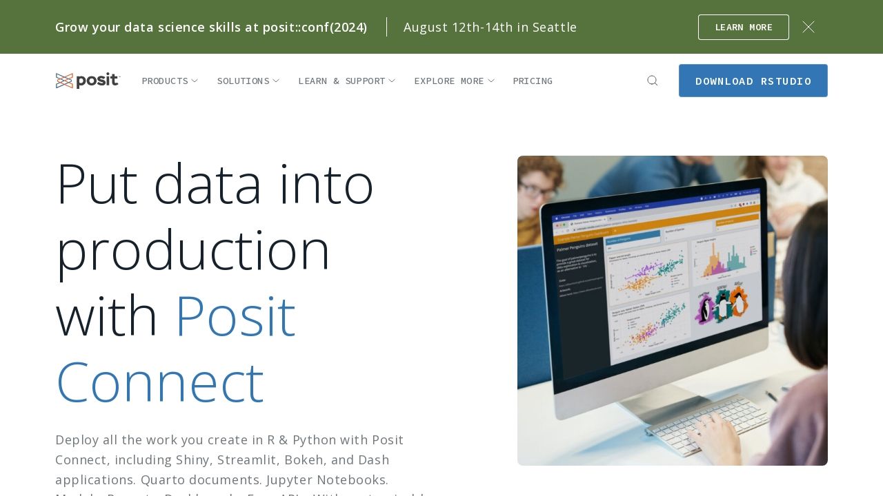 Posit Image