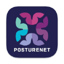 Posturenet logo