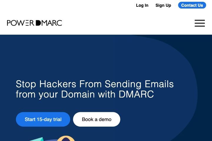 PowerDMARC Image
