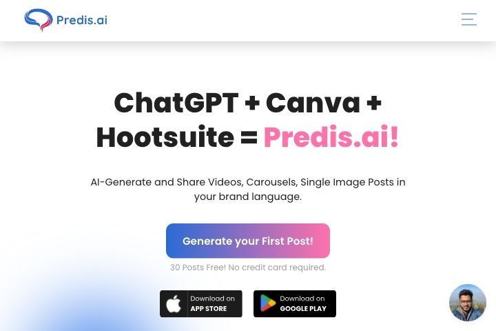 Predis Image