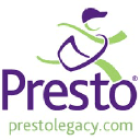 Presto AI logo